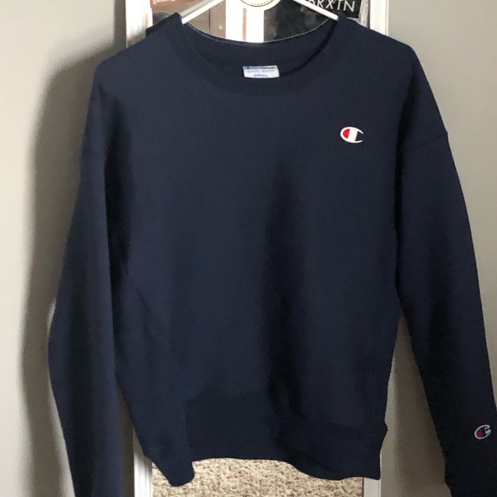 Women’s Champion Pullover